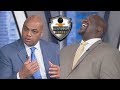 Bloopers and Funny Moments  Of TNT Inside the NBA - Part 1