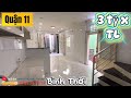 Quận 11. Căn góc 3,5 x 8,5m gần Vòng xoay Lê Đại Hành. Giá 3 tỷ x TL #0763797979