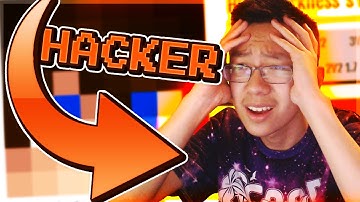 MY FIRST TIME HACKING?