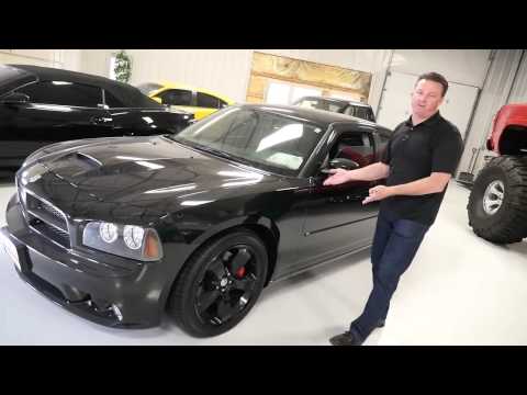used-2007-dodge-charger-srt8---bedrock-motors---rogers,-blaine,-minneapolis,-st-paul,-mn