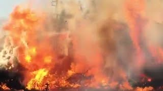 Fire damages home in Modesto