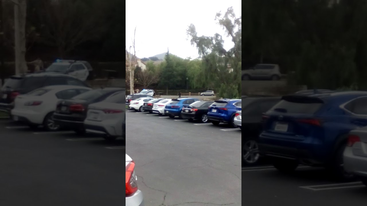 Kobe Bryant crash site 20mins after! (PT.1) - YouTube