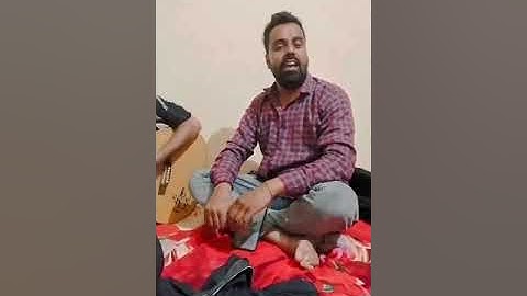 ki samghaiye #Amrinder gill voice Iqbal singh