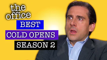 Is Season 2 of The Office good?