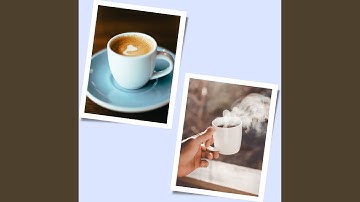 Spacious Ambiance for Enjoying Tonic Java