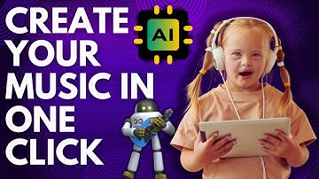 How To Generate Music With AI – Create Custom Tracks in Minutes Using Mubert AI