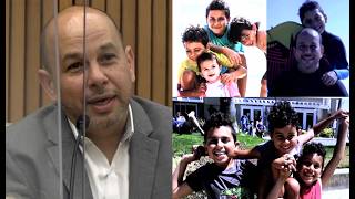Karim Iskander Testifies in Wrongful Death Trial Against Rebecca Grossman & Scott Erickson