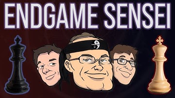 The Dojo Rook Endgame Progression | Endgame Sensei Ep. 25