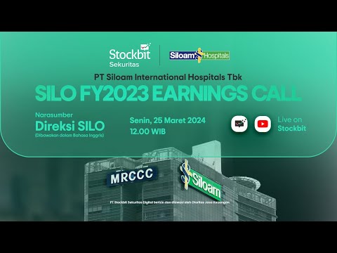 SILO FY2023 Earnings Call