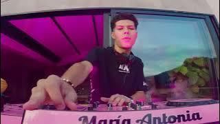 VIDEO SET IT´S TIME ENJOY / MATEO RAMIREZ