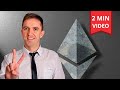 What is Ethereum? [Ethereum Explained in 2 MIN 🔥 ETH for Beginners | Lucrative ETH 2.0]