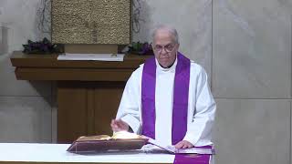 Fourth Sunday of Advent