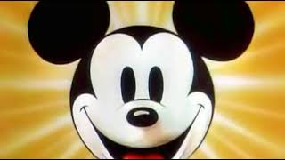 Mickey Mouse - On Ice - 1935
