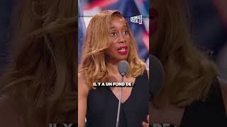 ❌ "Si je suis quelqu'un qui n'est pas raciste, je ne vais pas voter pour Bardella