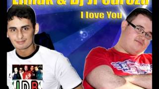 Limak & Dj JPedroza - I love You (Italo Dance Remix)