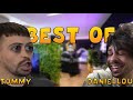 Best of tommy et danielou joyca et mastu