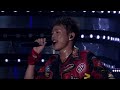 SO RIGHT / 三代目 J Soul Brothers from EXILE TRIBE LIVE TOUR 2015 BLUE PLANET