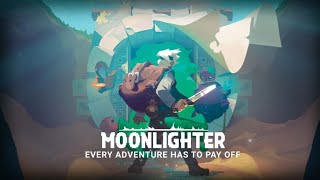 Moonlighter 冒険 ショップ経営で村を復興するrpg 特選おすすめゲーム Ios Android Steam ｇａｍｅｆｒｅｅ