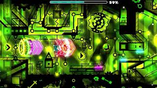 Angryboy + Tides part in Ocular Myracle (fully decorated)
Gameplay: Tide
Design: Angrboy
Recorded by me Angryboy + Tides part in Ocular Myracle (fully decorated)