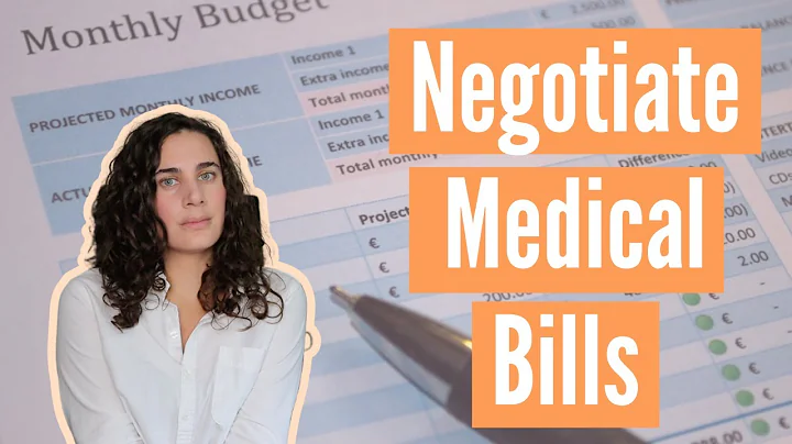 7 Tips on How to Negotiate Medical Bills