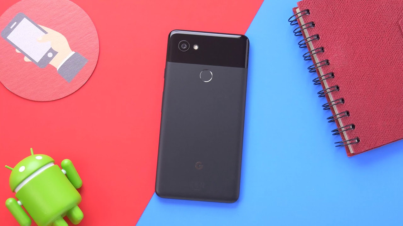 Pixel 2 XL Review One Month Later