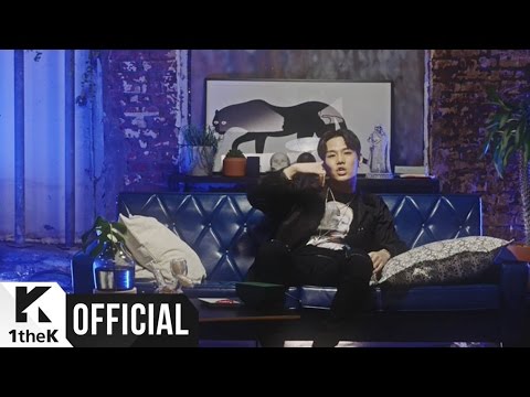 [MV] Kanto(칸 ) _ Lonely(센 척) (Feat. Eddy Kim(에디킴))