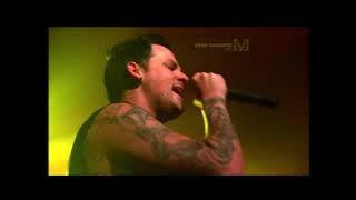 Good Charlotte- Keep Your Hands Off My Girl (Live In Australia)
