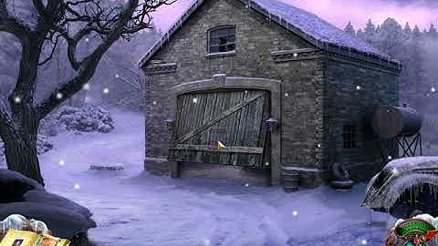 Mystery Case Files:Dire Grove-part 2