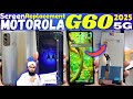Motorola G60 Screen Replacement No More Cracks! 🚫📉 How i Change Moto G60 Display Moto G60 Lcd Change