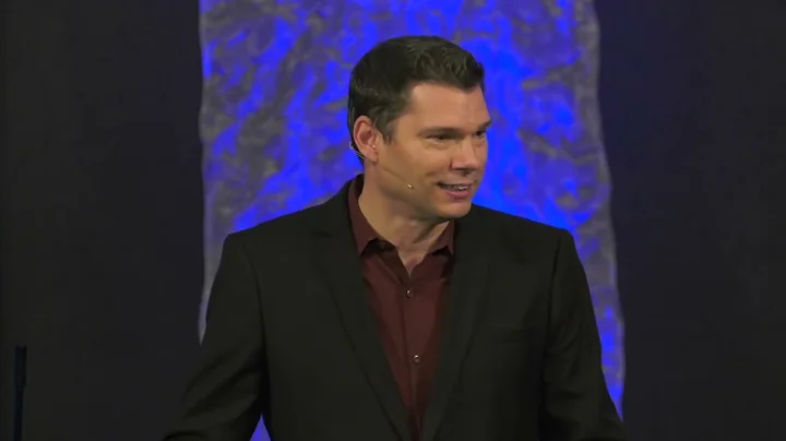 Is Repentance Necessary? | Andrew Farley