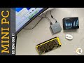 Un OTTIMO MiniPC RECENSIONE GEEKOM Mini IT11