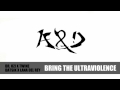 Dr. Ozi x Twine x Datsik x Lana Del Rey - Bring The Ultraviolence (Apolo Dead Mashup)