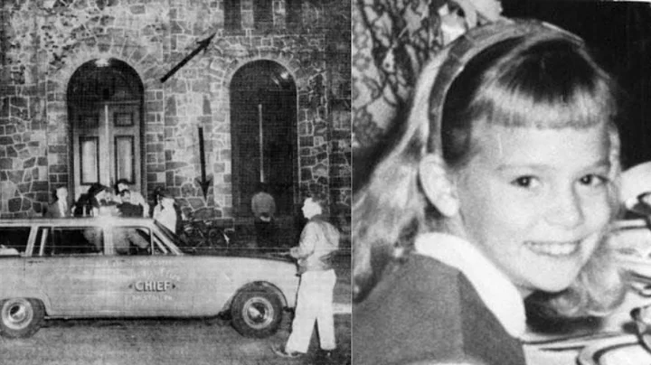 3 Creepy Unsolved Church Mysteries