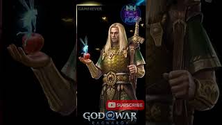 WHO IS FREYR AND HIS SWORD STORY