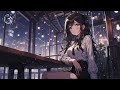 【勉強用、作業用BGM】美しくのBGM - 心身の緊張が緩和【ピアノ】