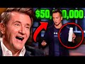 Shark Tank: A self-cleaning Water Bottle worth $50,000,000!