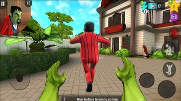 Scary Stranger 3D - New Update New Chapter A Strange New Adventure Begins New Levels (Android,iOS)