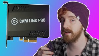 Elgato Cam Link Pro review: Multicam streaming done right?