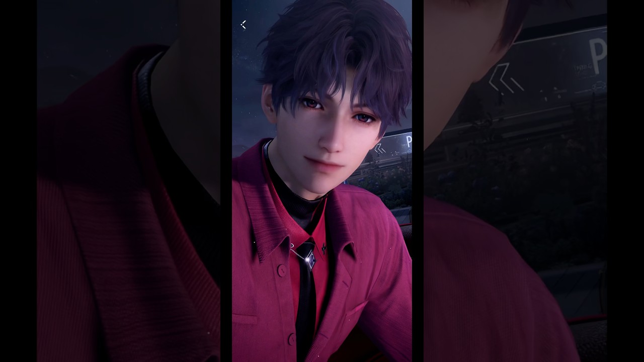 Date with Rafayel: Sweet Overdrive | Love and Deepspace