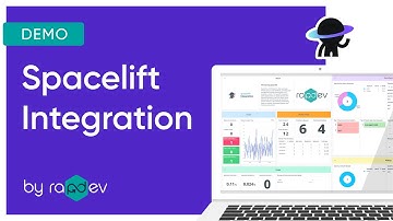 Spacelift by RapDev | Datadog Marketplace Integrations