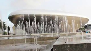 Momentum Group Review OCT Design Museum by Studio Pei Zhu