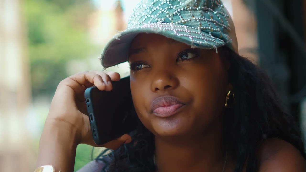 Loic - Ranon'ampango  (Clip Officiel 2025)