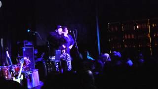 BLOK - @ the Observatory