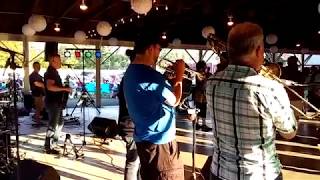 Brass Attack LIVE