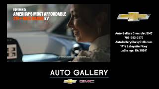 AutoGalleryChevyGMC LaGrange GA Chevrolet
