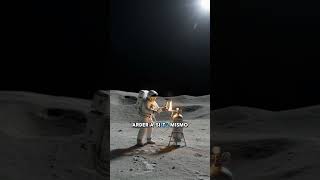NO ARDE FUEGO en la LUNA 😳 #shorts #viralshorts #luna #espacio #ciencia #fuego #mechero
