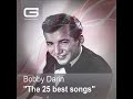 Bobby darin the 25 songs gr 03816 full album