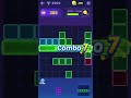 Block Puzzle Neon V6- 720&times;1280