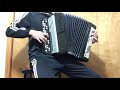 The Godfather Theme/Finale - Accordion (Bayan)