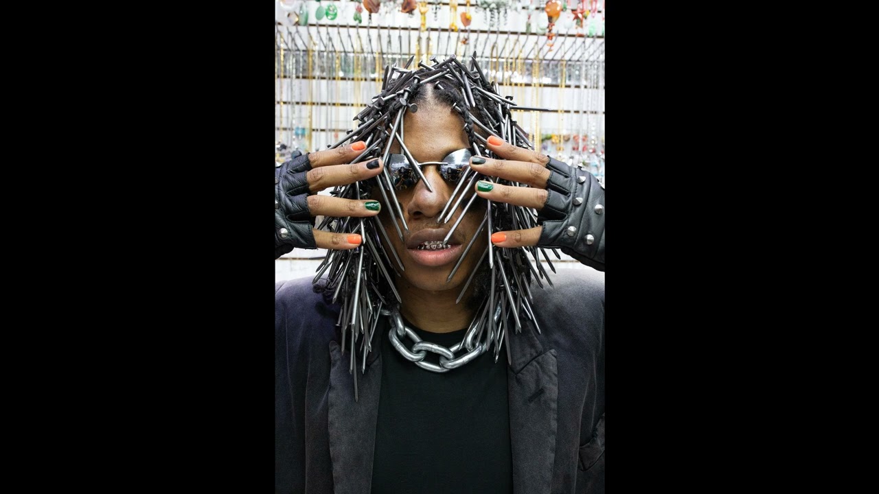 TEEZO TOUCHDOWN TYPE BEAT - "RID THE MID" | PUNK METAL TRAP INSTRUMENTAL